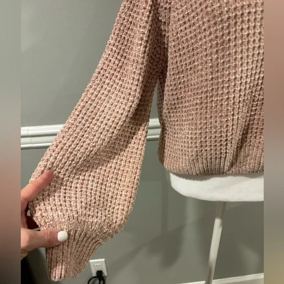 Women's/Teen's Altard State Sweater - softest sweater ever Size Large NWOT - Picture 5 of 11